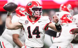 NCAA Football: SEC Championship-Georgia vs Alabama