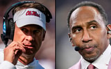 Lane Kiffin Stephen A. Smith