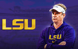 Lane Kiffin will address the LSU team - and local media - on Monday