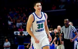 North Laurel forward Reece Davidson - Les Nicholson, Kentucky Sports Radio
