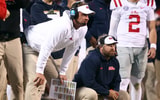 Lane Kiffin, Pete Golding, Ole Miss