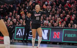 Olivia Mauch Nebraska volleyball (1)