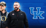 Kentucky head coaching hot board (Graphic: On3)