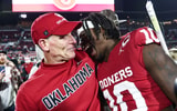 NCAA Football: Louisiana State at Oklahoma