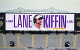NCAA Football: Louisiana State Head Coach Lane Kiffin Introductory Press Conference