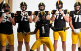 Iowa commits