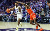 NCAA Basketball: Bowling Green at Kansas State