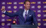Lane Kiffin, LSU