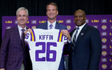 Lane Kiffin, LSU