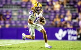 NCAA Football: Southeastern Louisiana at Louisiana State