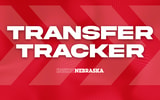 Nebraska - transfer portal tracker