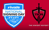 National Signing Day - The Knight Report - Rutgers Football