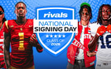 National Signing Day AFI-