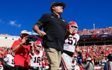Kirby Smart Georgia