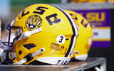 NCAA Football: Louisiana State at Missouri