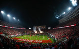NC State Stock Carter-Finley Stadium