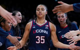 UConn vs Xavier