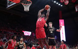 NCAA Basketball: Purdue at Rutgers