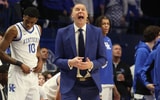 Mark Pope - Dr. Michael Huang, Kentucky Sports Radio