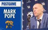 mark-pope-press-conference-kentucky-loss-north-carolina