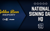 Cal NSD 2025 graphic (Golden Bear Report)