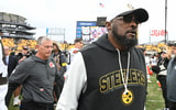 Mike Tomlin