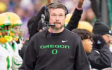 Dan Lanning, Oregon