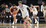 NCAA Basketball: Texas Southern at Vanderbilt