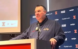 Bielema signing day