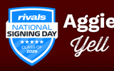 AggieYell Signing Day