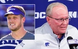 Kansas-State-coaching-search-AD-Gene-Taylor-claims-Wildcats-have-absolutely-not-spoken-with-Texas-AM-OC-Collin-Klein