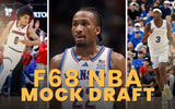 F68 Mock Draft