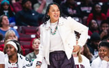 Dawn Staley