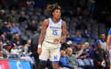 NCAA Basketball: New Orleans at Memphis