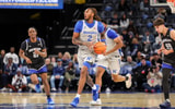 NCAA Basketball: New Orleans at Memphis