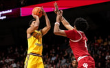 NCAA Basketball: Indiana at Minnesota