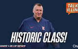 Talk Illini recruting class