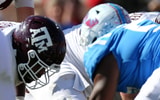 Texas A&M vs. Ole Miss