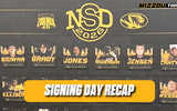 The MizzouToday Show