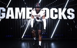 South Carolina football EDGE signee Julian Walker. Photo credit: @Julian3Walker on Twitter/X
