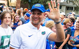 Florida legend Danny Wuerffel