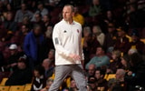 NCAA Basketball: Indiana at Minnesota