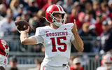 NCAA Football: Indiana at Penn State