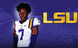 LSU was able to hold on to Top 100 prospect Trenton Henderson