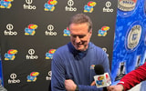 Bill Self previews MU