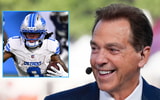 Nick-Saban-raves-about-Jahmyr-Gibbs-after-Thursday-Night-Football-performance-vs-Cowboys