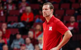 Fred Hoiberg Nebraska basketball