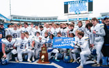 Kentucky Country Day wins Class 1A Kentucky high school football state championship - Bryce Stevenson, Kentucky Sports Radio