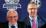 SEC commissioner Greg Sankey remembers Roy Kramer