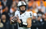 NCAA Football: Vanderbilt at Tennessee